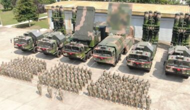 Stanęli po stronie Rosji. Wysyłają na front kolejne tysiące żołnierzy