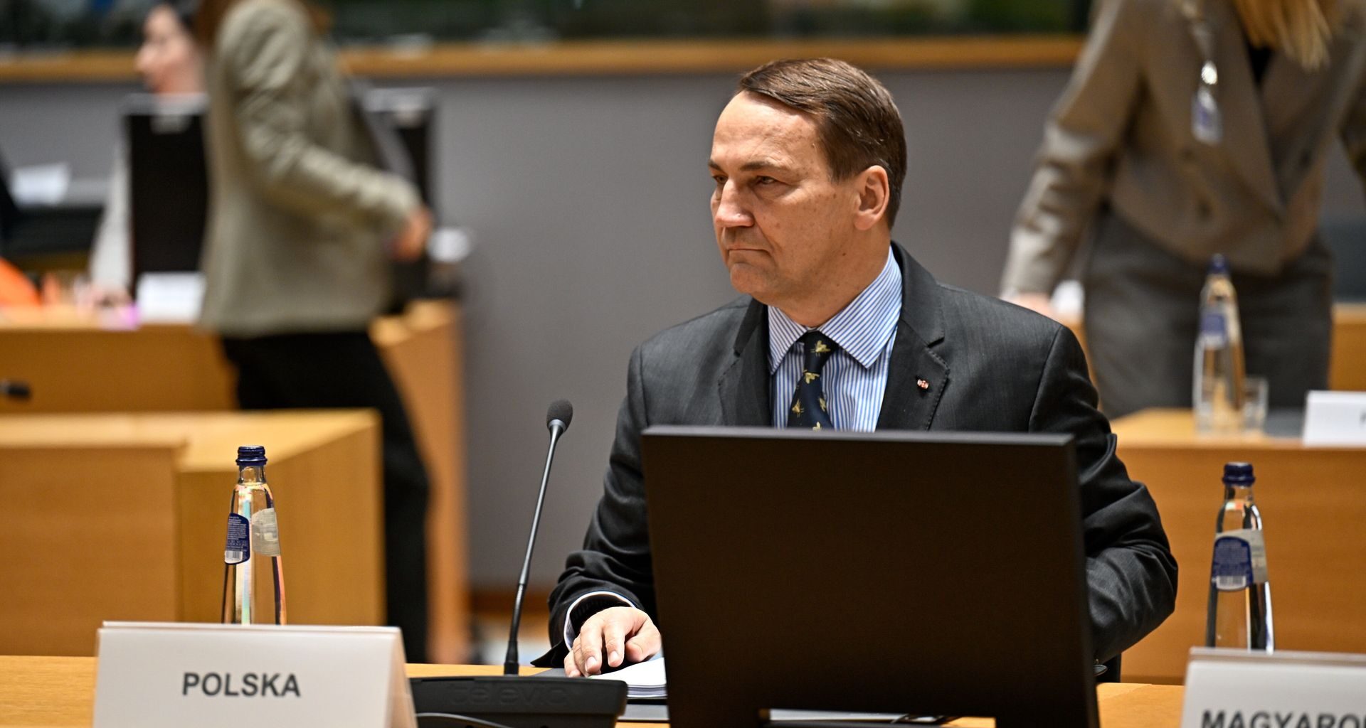 Poranek Wirtualnej Polski. Pasmo publicystyczne