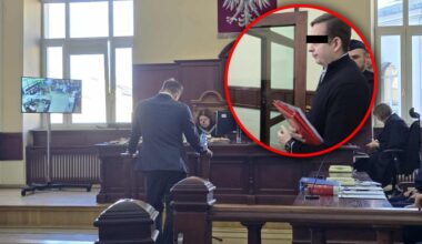 Gwałt i zabójstwo 25-letniej Lizy. Jest prawomocny wyrok dla Doriana S.