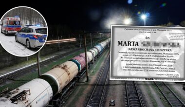 Tragedia w Tczewie. Nie żyje 11-latka. Prokuratura: to delikatna sprawa