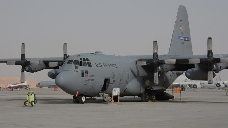 C-130H