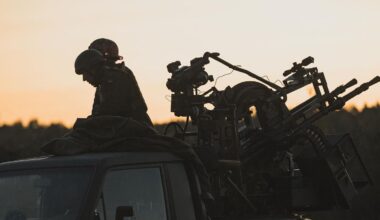 Ukraina wojna wojsko żołnierze rosja