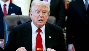 Sąd Najwyższy USA przychylił się do propozycji Trumpa. Zmiany w paszportach