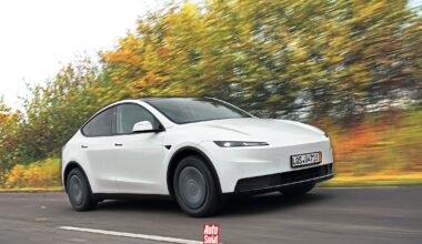 Czy opłaca się kupić Teslę Model Y Standard? To "bieda wersja" bestsellera
