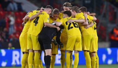 Wisła Kraków nie dała żadnych szans. Pogrom Białej Gwiazdy!