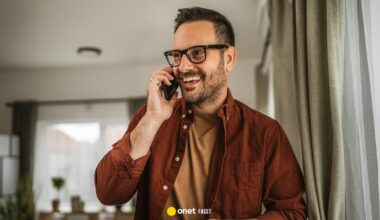 Ten topowy smartfon wytrzyma 3 dni na jednym ładowaniu! Wydajny, ma znakomite aparaty