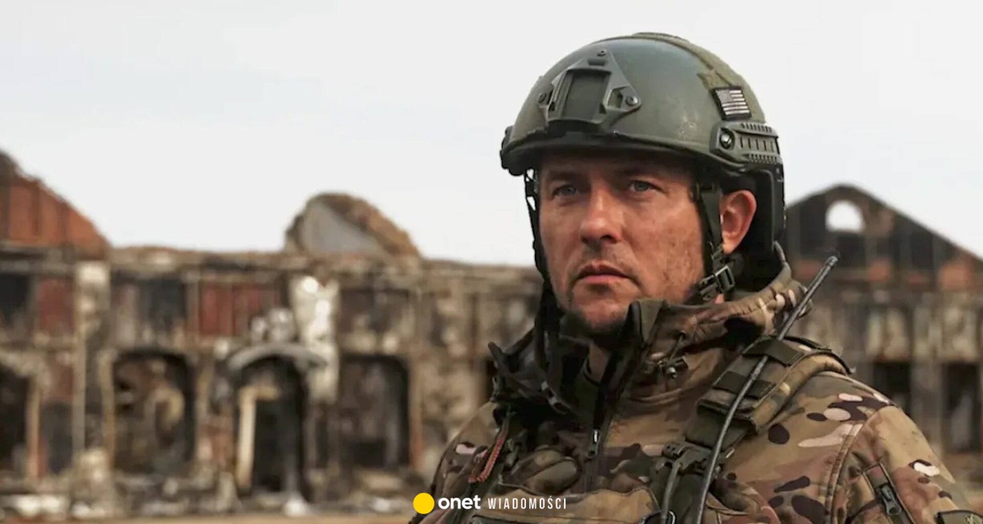 "To nie dyplomacja, tylko czysty nonsens". Ukraińscy żołnierze czują się zdradzeni. "Europa i Ameryka zawiodły"