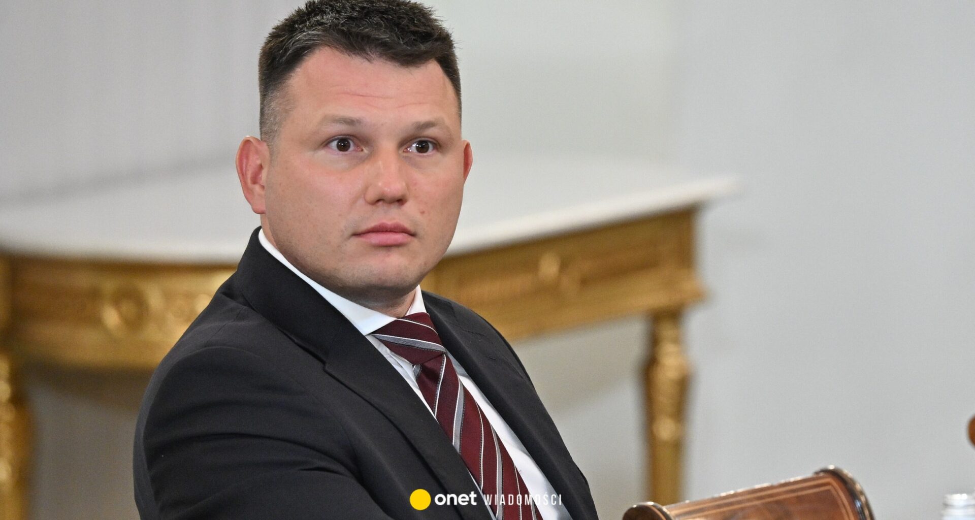 Partia Sławomira Mentzena wykreślona. Chce walczyć o zmianę decyzji