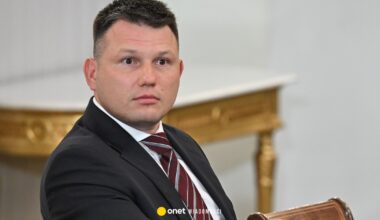 Partia Sławomira Mentzena wykreślona. Chce walczyć o zmianę decyzji