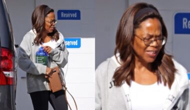 Gosia przeszła metamorfozę w programie "10 lat młodsza w 10 dni". Oto efekt. "Zupełnie INNA KOBIETA" (FOTO)