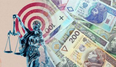 Po spotkaniu delegacji USA i Ukrainy ws. pokoju. "Najbardziej produktywne"