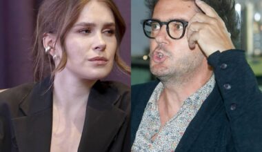 Są razem od 12 lat. Tak Boczarska mówi o dzielącej ich różnicy wieku