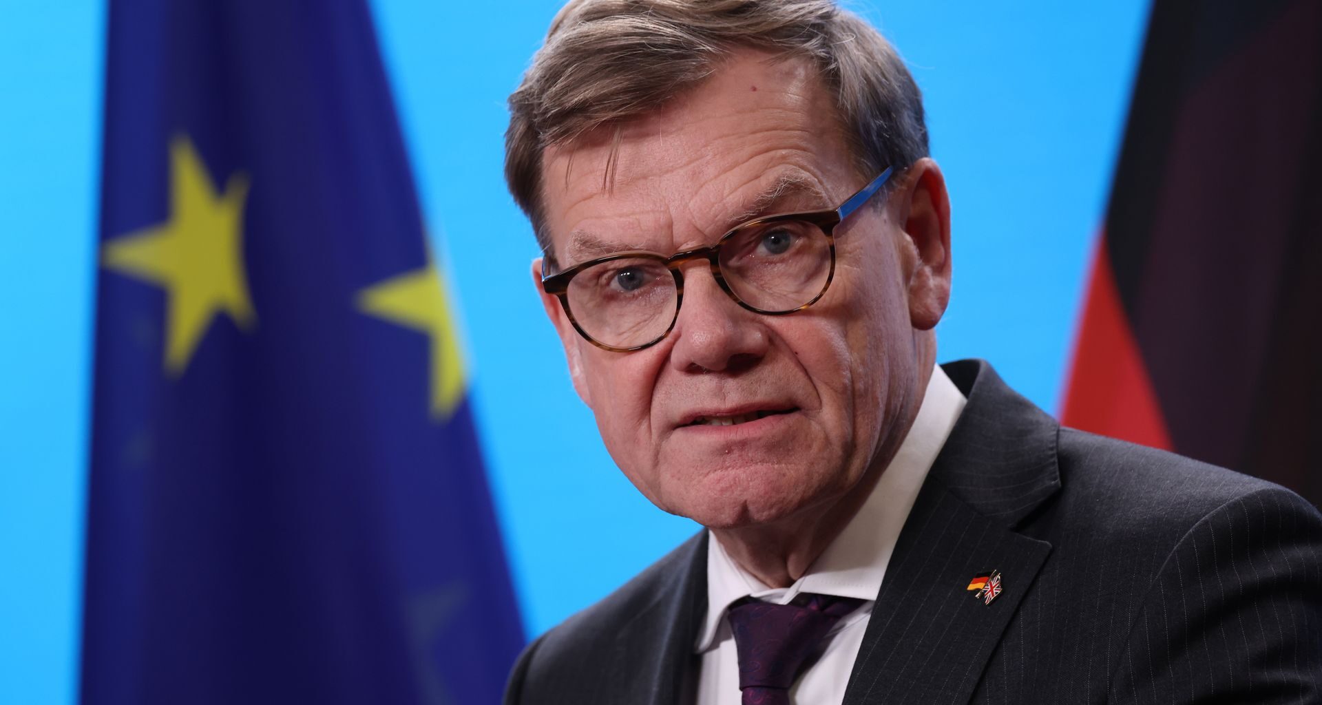 "Strony osiągnęły wzajemne zrozumienie". Zełenski uda się do Waszyngtonu