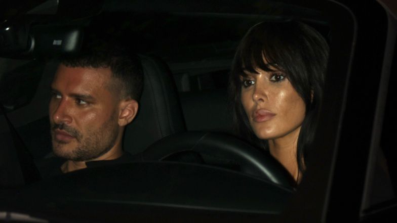 Z uniwersum "Rolnika": kandydatka POSPRZECZAŁA SIĘ z Rolandem i sama wyjechała, a Gabriel odesłał do domu faworytkę. Polały się łzy