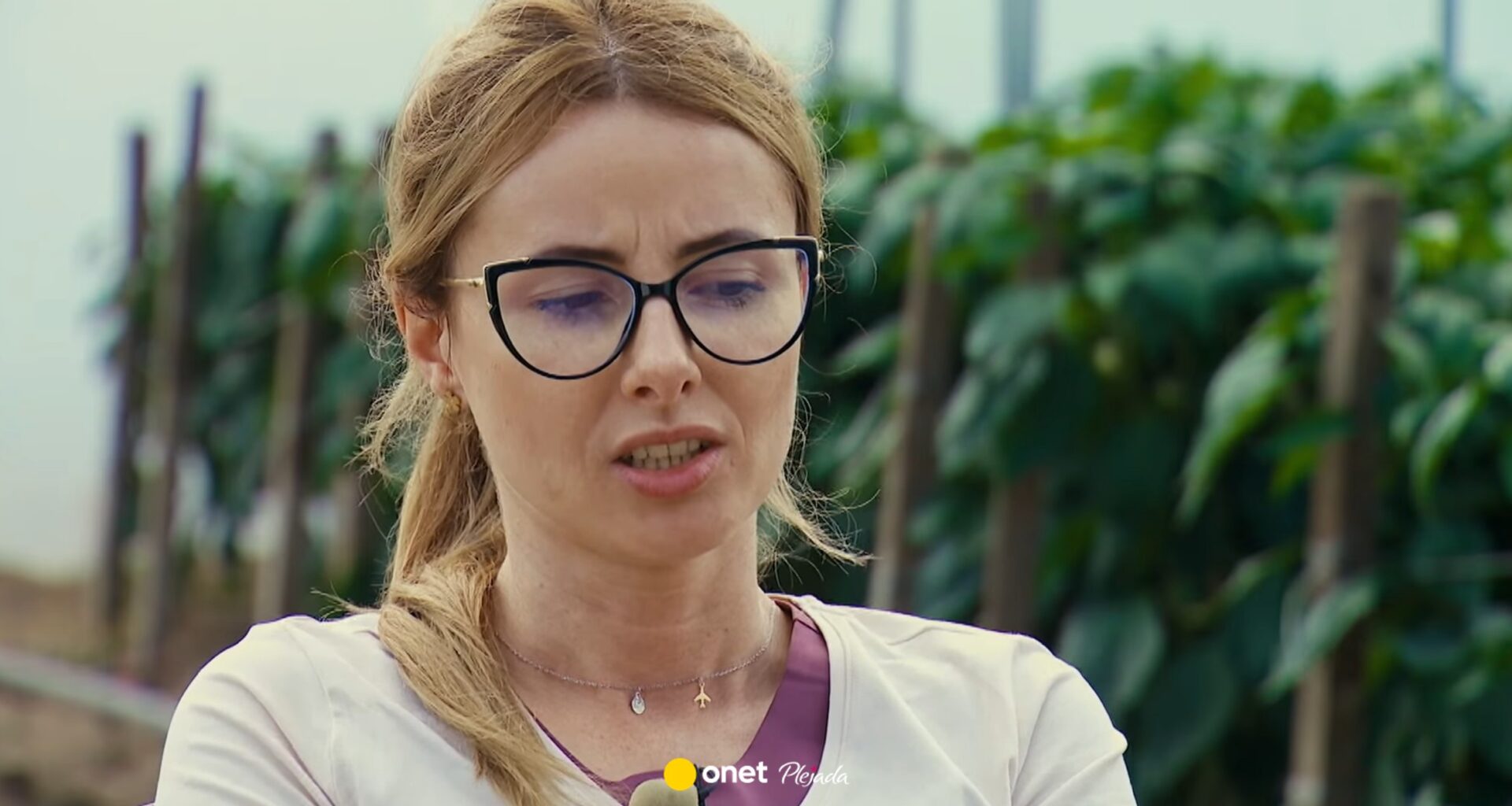 Magda z "Rolnik szuka żony" publicznie przeprasza byłego partnera. Jest oświadczenie