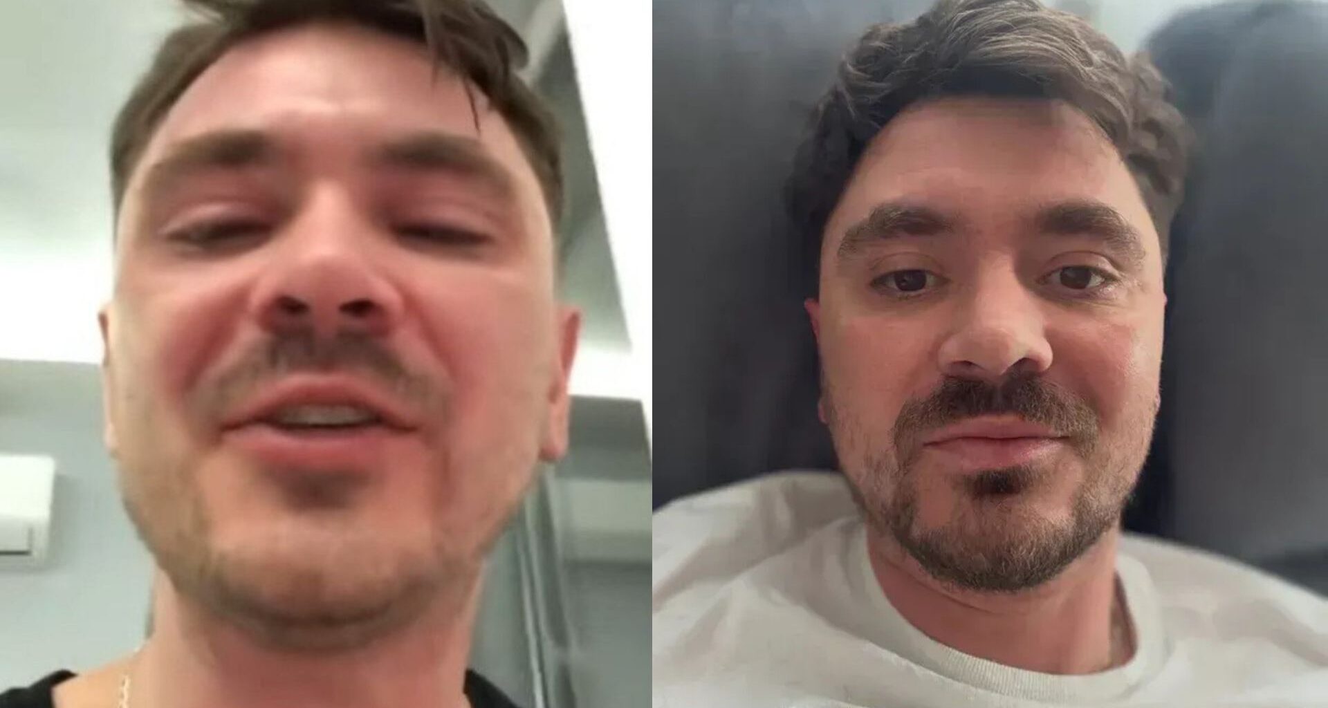 Dariusz Szpakowski czule wspomina interakcję z pewnym kibicem: "Skończyłem antenę, odwracam się, mówię: "KU**A, CZY PANA POJ**AŁO?"