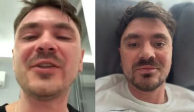 Dariusz Szpakowski czule wspomina interakcję z pewnym kibicem: "Skończyłem antenę, odwracam się, mówię: "KU**A, CZY PANA POJ**AŁO?"