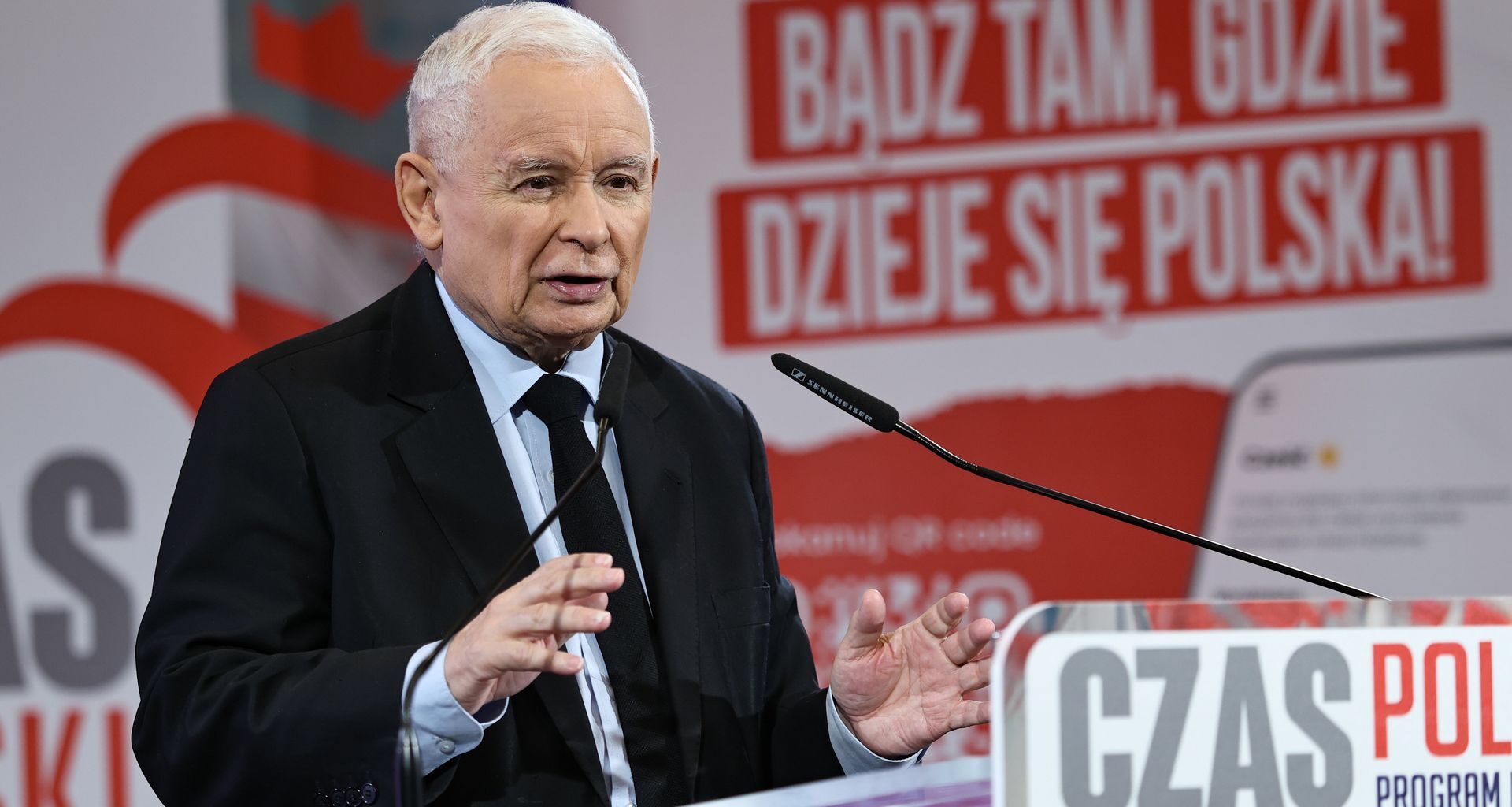 Co przyniosą kolejne godziny w pogodzie? Jest nowa prognoza