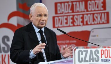 Co przyniosą kolejne godziny w pogodzie? Jest nowa prognoza