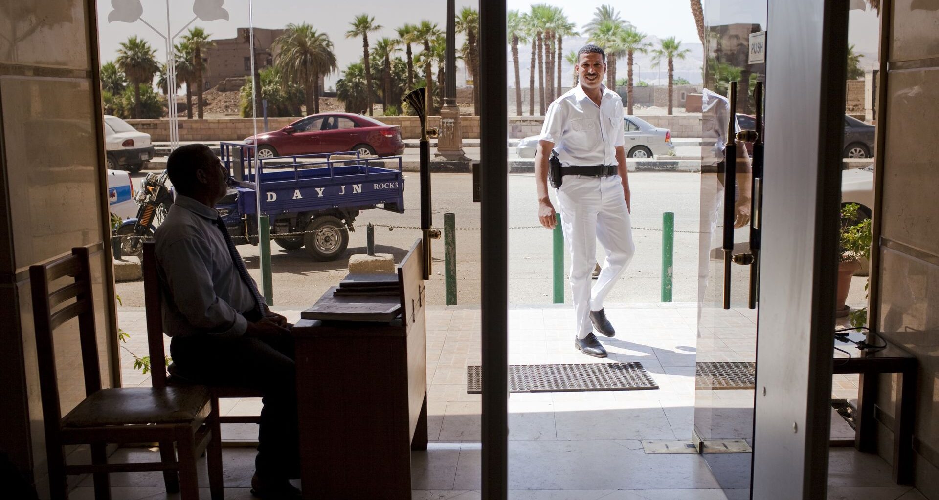 Tragedia w parku narodowym. Nie żyje pięcioro turystów