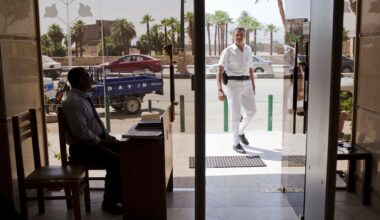 Tragedia w parku narodowym. Nie żyje pięcioro turystów