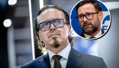 Coś się dzieje za zachodnią granicą. Odkryli to dzięki ruchom polskich ciężarówek