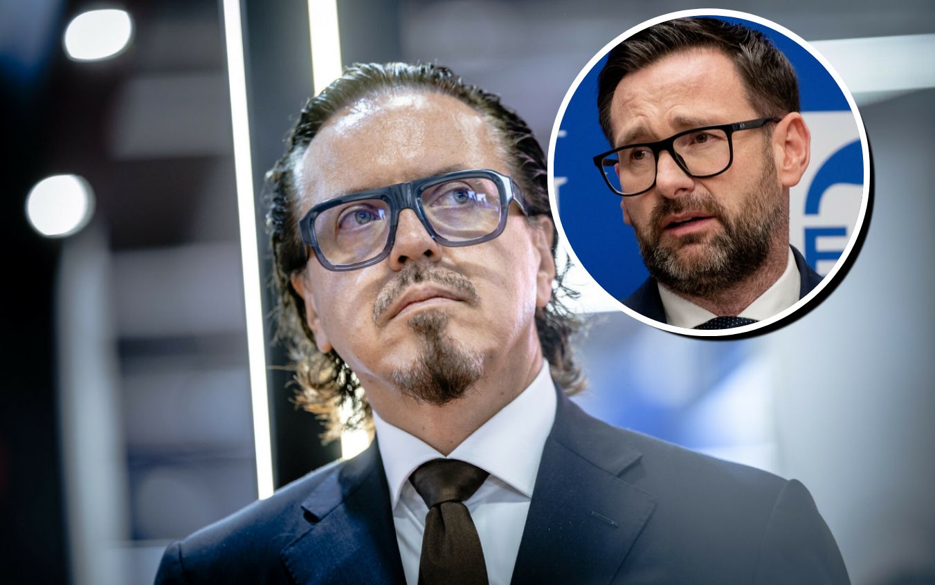 Coś się dzieje za zachodnią granicą. Odkryli to dzięki ruchom polskich ciężarówek