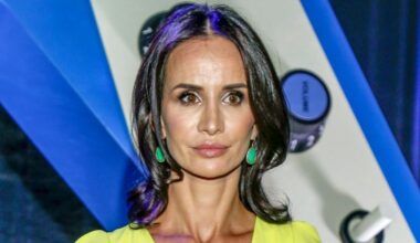 Jak Dominika Serowska zarabia na życie? Celebrytka zaspokoiła ciekawość "fanów": "CZYMŚ TAM SIĘ ZAJMUJĘ"