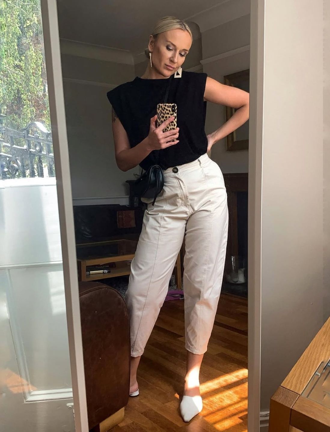 Eva Pietruk w 2020 roku