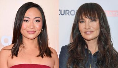 Victoria Beckham zaprojektowała garnitur dla Davida, ale nie obyło się bez WPADKI. Gwiazda chyba sama jej nie zauważyła...