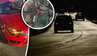 Zduny. Tragiczny wypadek 7-latka w Halloween. Policja wskazuje na szczegół