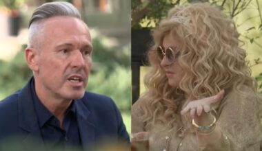 Kinga Rusin relacjonuje patriotyczną imprezę w celebryckim gronie. "Cóż to był za wieczór"