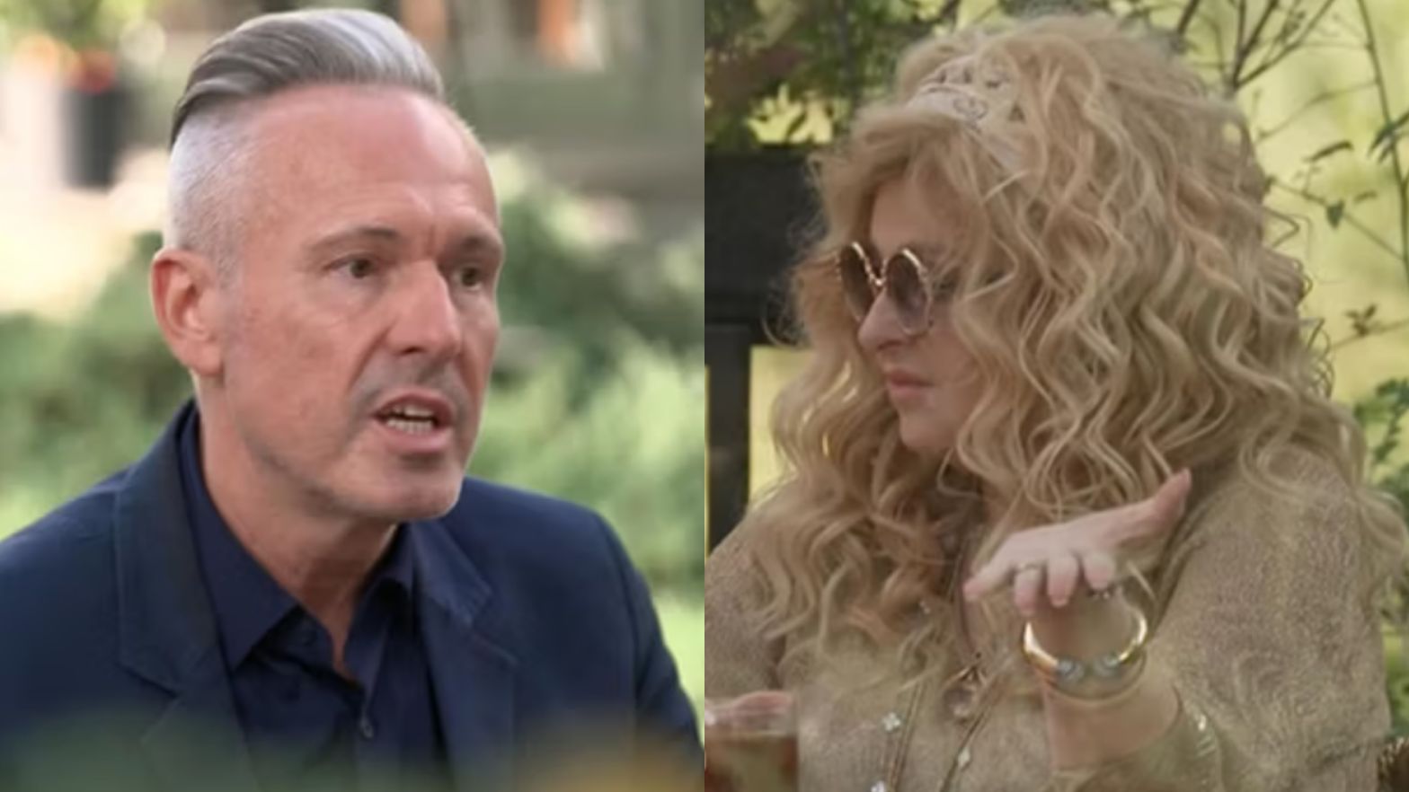 Kinga Rusin relacjonuje patriotyczną imprezę w celebryckim gronie. "Cóż to był za wieczór"