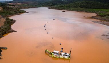 Ujawnili kochankę Putina. Tak wyglądało pierwsze spotkanie