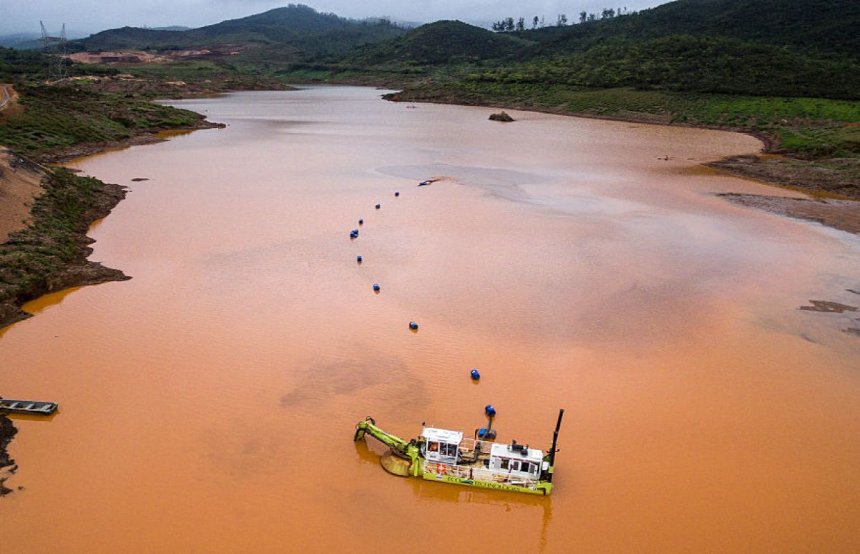 Ujawnili kochankę Putina. Tak wyglądało pierwsze spotkanie