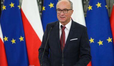 Holandia reaguje na ruch Chin. Przejęcie giganta zawieszone