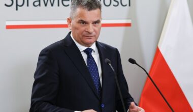 Ziobro stawia warunki śledczym. Mamy odpowiedź prokuratora krajowego