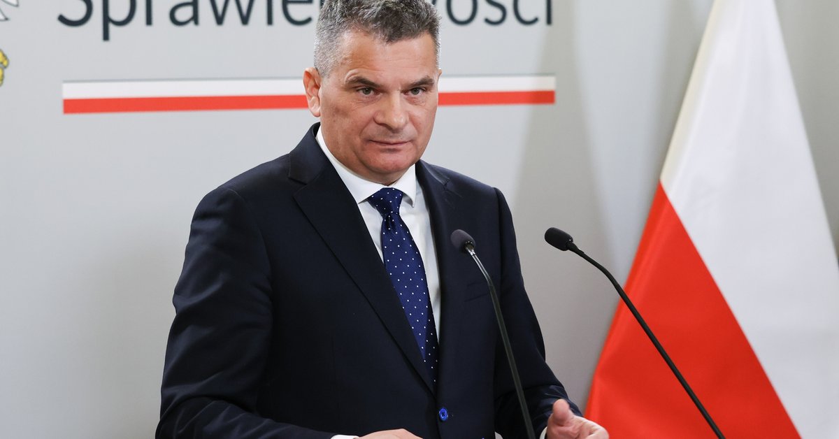 Ziobro stawia warunki śledczym. Mamy odpowiedź prokuratora krajowego