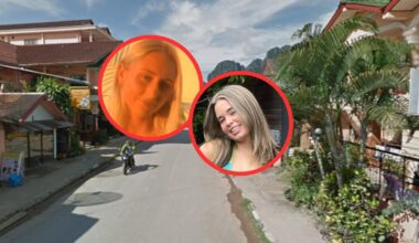 Brutalny atak na Polkę w Niemczech. Policja publikuje rysopis sprawcy