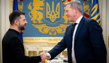 Donald Trump wysłał jasny sygnał Ukrainie. To miał usłyszeć Kijów