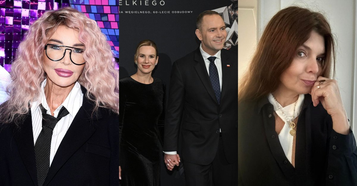 Marta Nawrocka, Karol Nawrocki