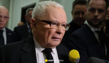 PiS z coraz większą stratą do KO. Najsłabszy wynik od dziewięciu lat [SONDAŻ]