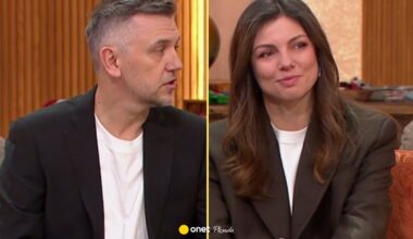 Krzysztof Czeczot wspomina wypadek samochodowy. Zwrócił się do kobiety z drugiego auta