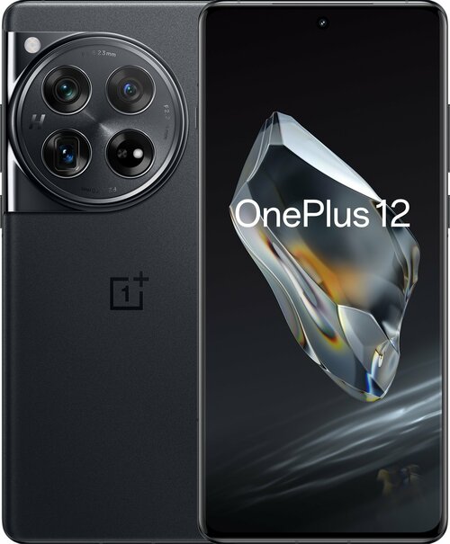 OnePlus 12