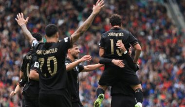 Dziennikarz Przeglądu Sportowego Onet