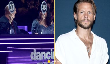 Sebastian Fabijański w nowej edycji "Tańca z gwiazdami". "Produkcja starała się"