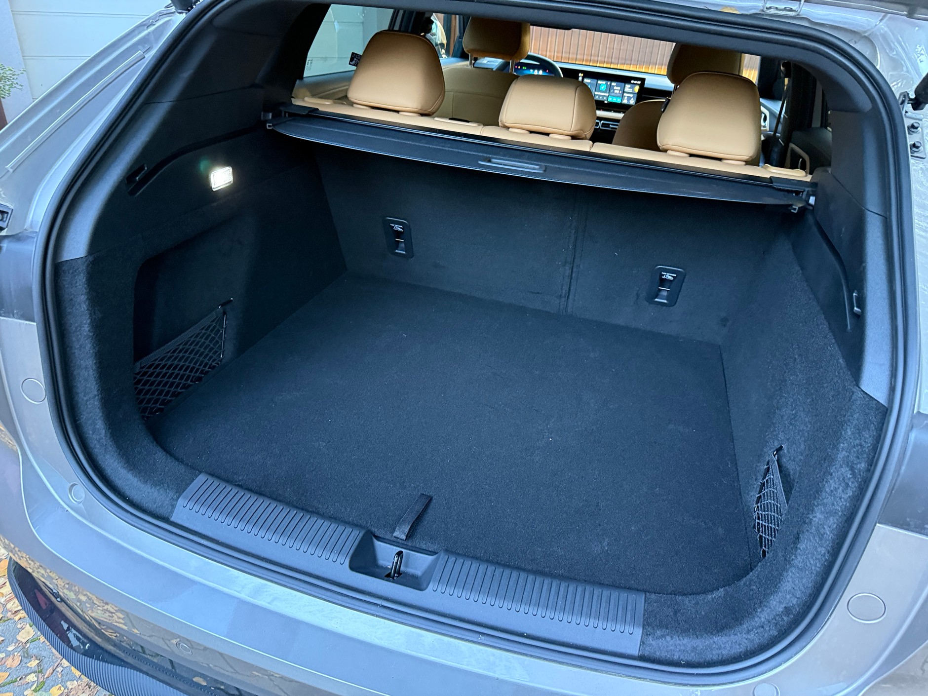 MG HS w wersji Hybrid+