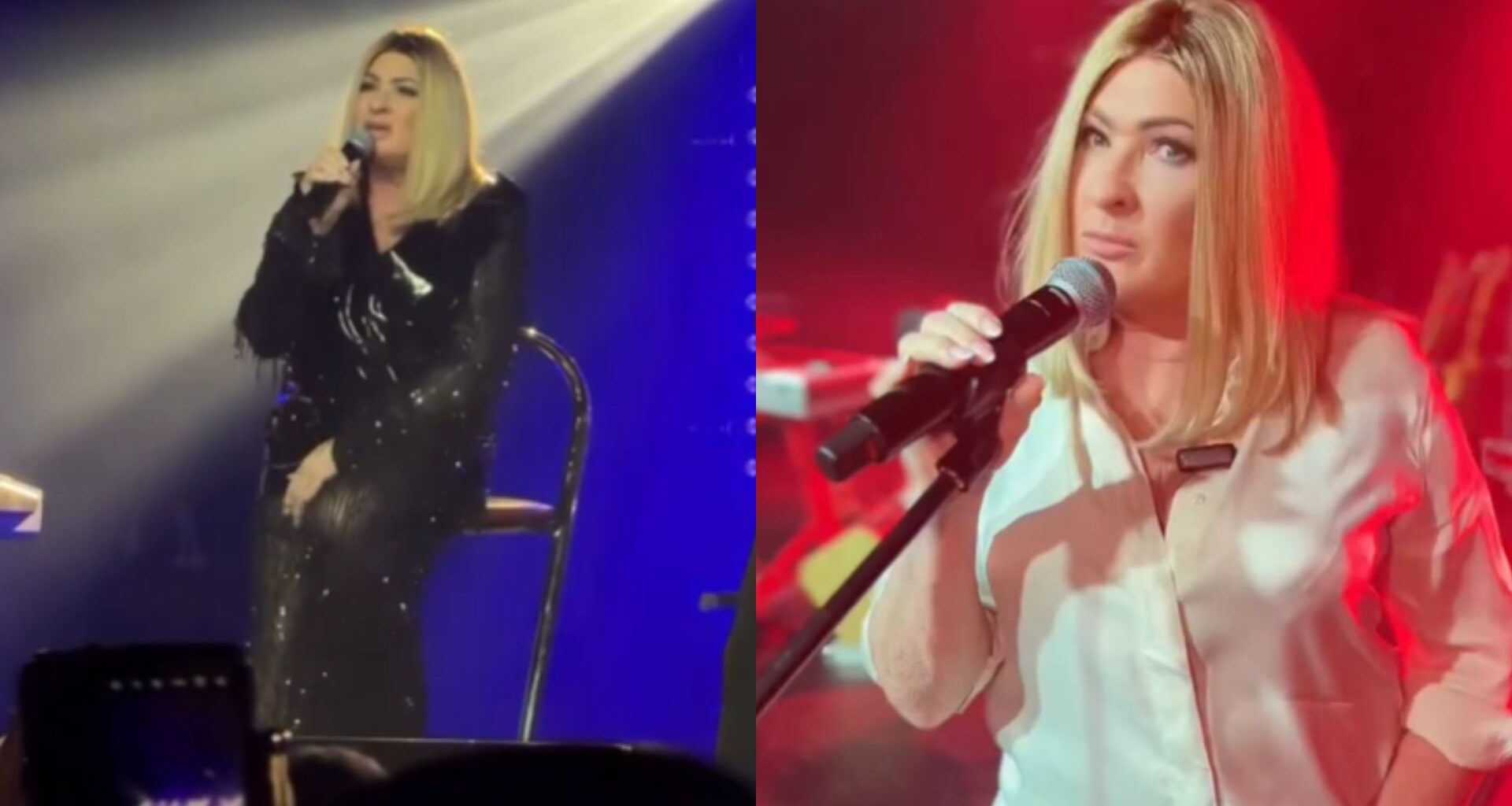 Beata Kozidrak wystąpiła w Warszawie. Fani są w EKSTAZIE