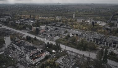 39-latek zaatakował policjantkę. "Nóż się złamał"