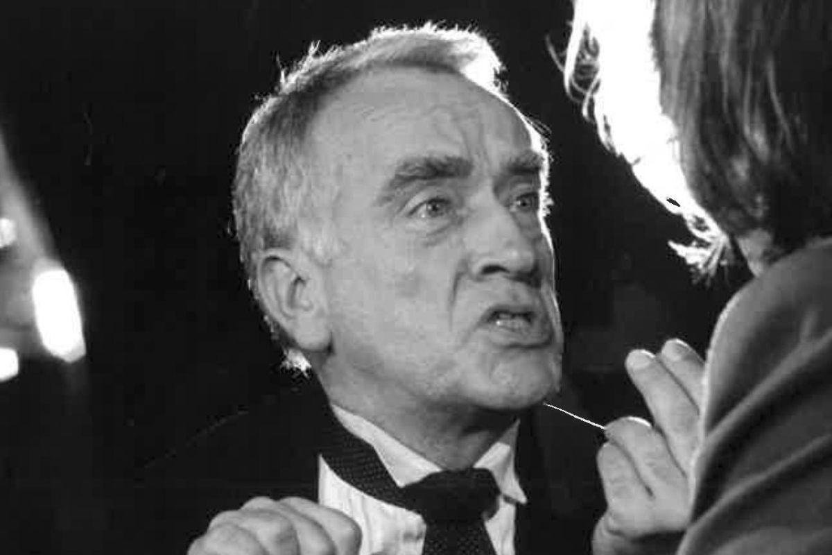 Łzy Krzysztofa w "Rolnik szuka żony". Co zrobi Agnieszka?